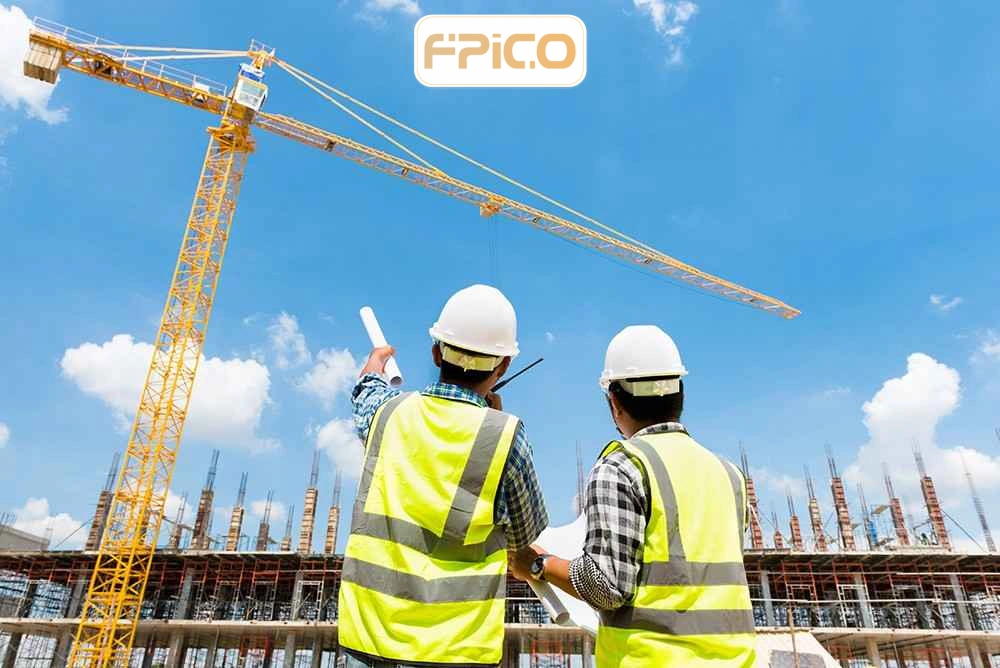 ادارة مشاريع هندسية