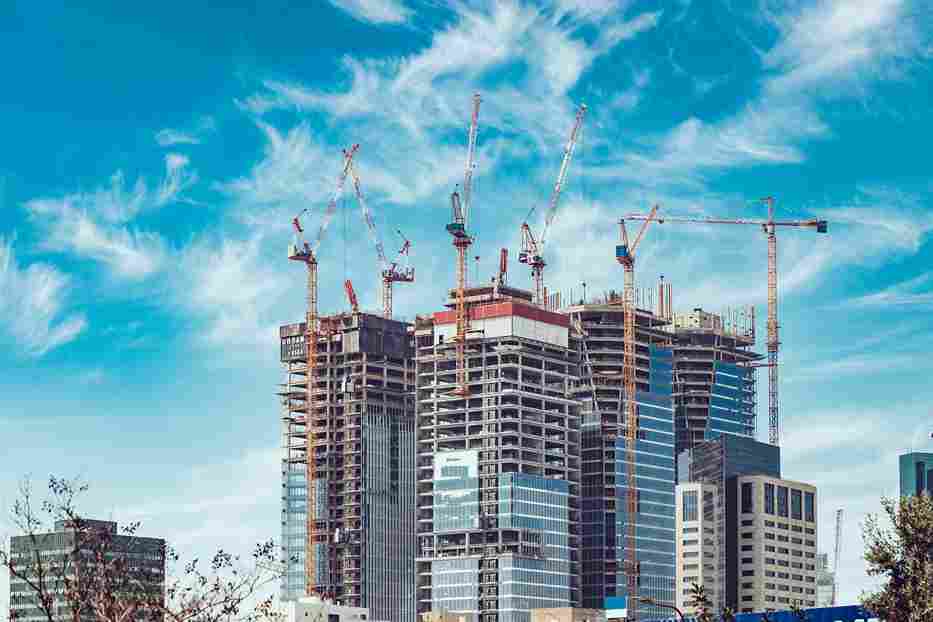 شركة التطوير العقاري