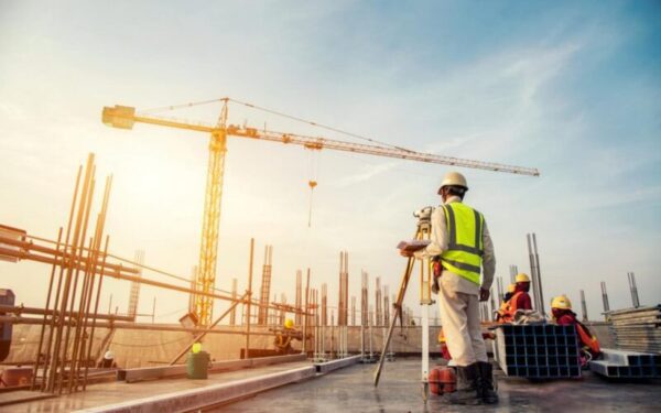 شركة مقاولات تصنيف اول