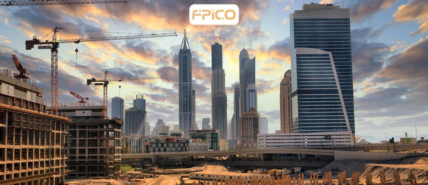 مشاريع التطوير العقاري