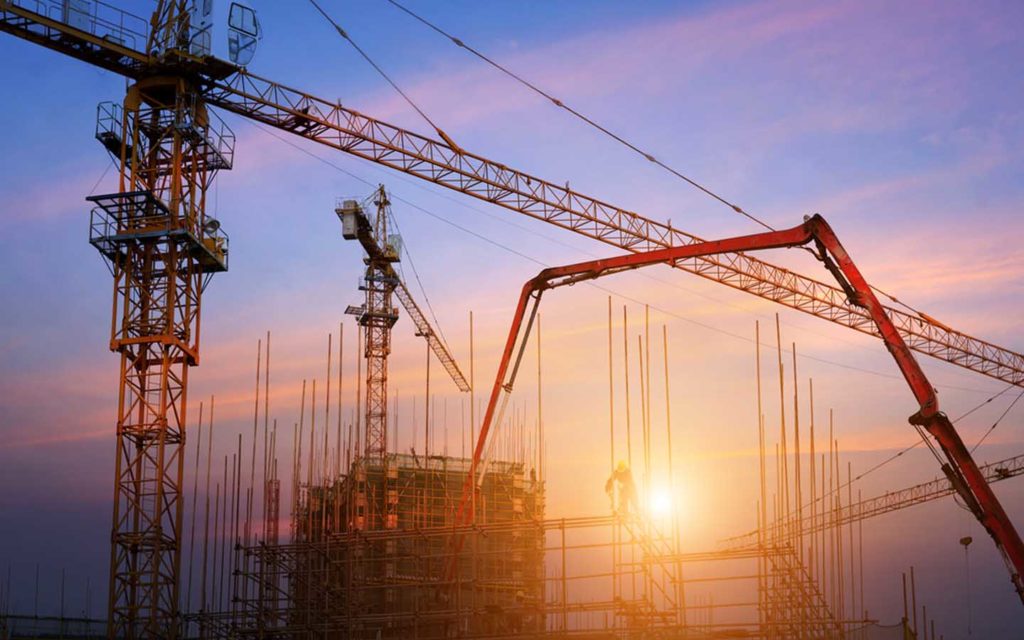 شروط التطوير العقاري خطواتك نحو مشروع مثالي