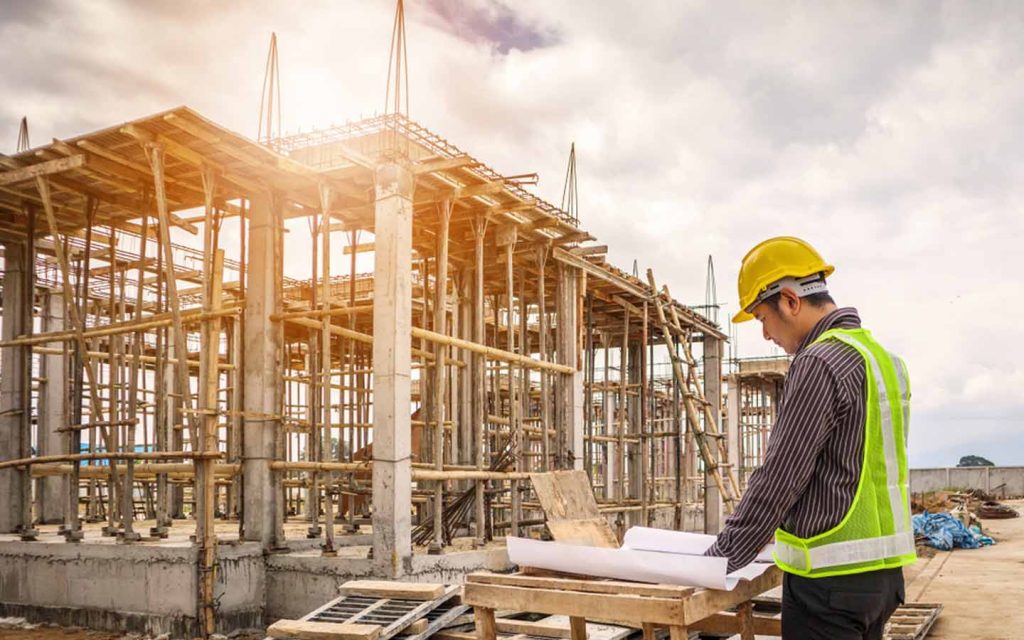 بناء محلات تجارية مبتكرة تجمع بين التصميم والجودة