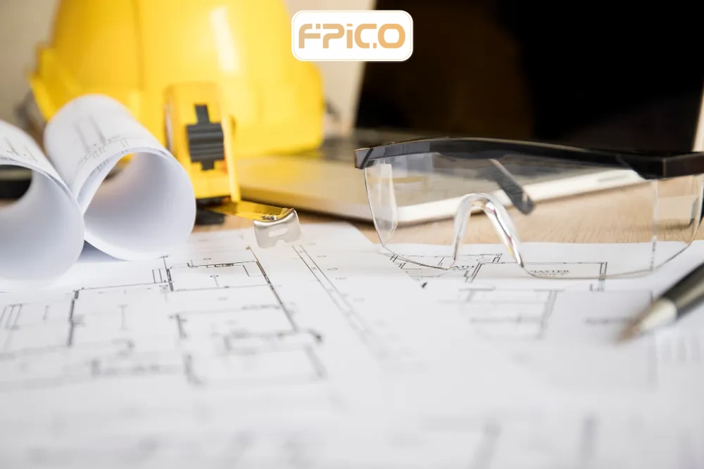أهمية التخطيط الهندسي لنجاح مشاريع المقاولات