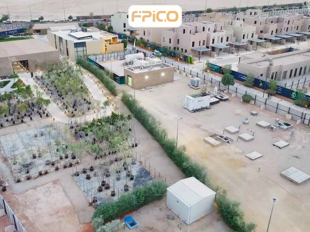 FPICO