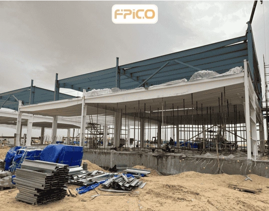 FPICO