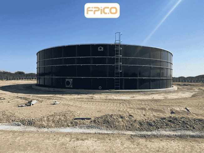 FPICO
