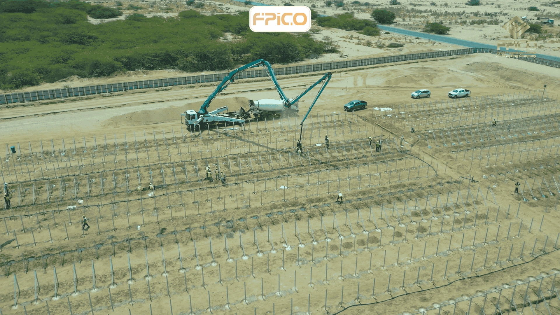 FPICO