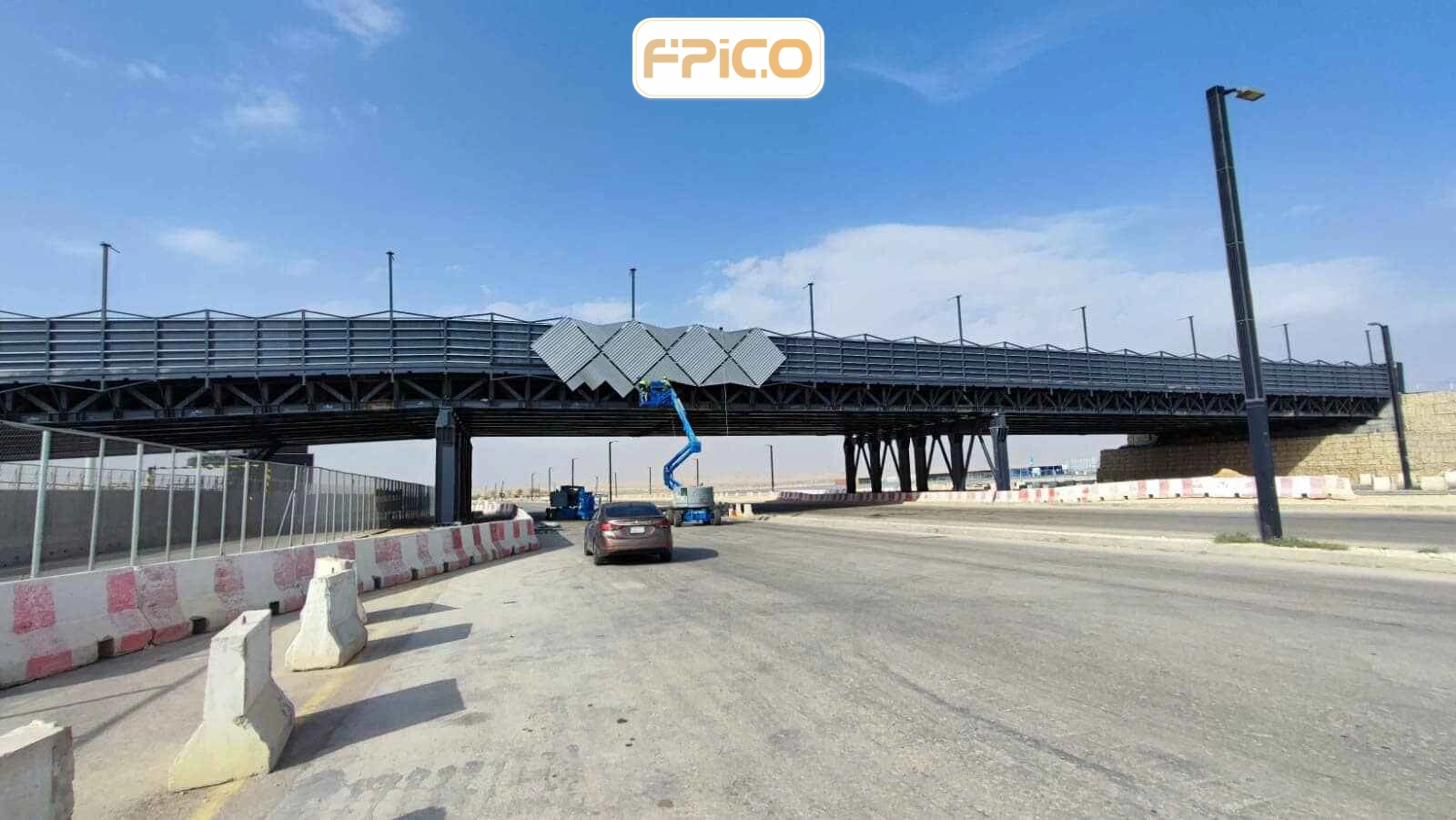 FPICO