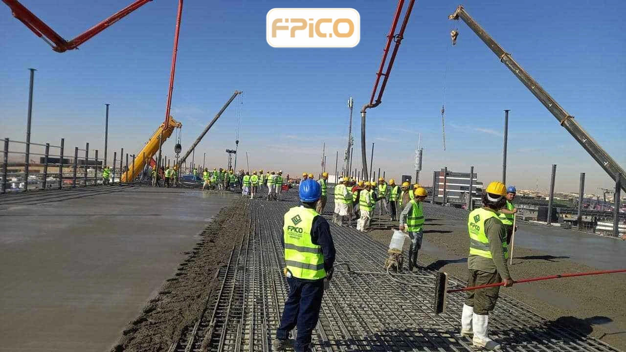 FPICO