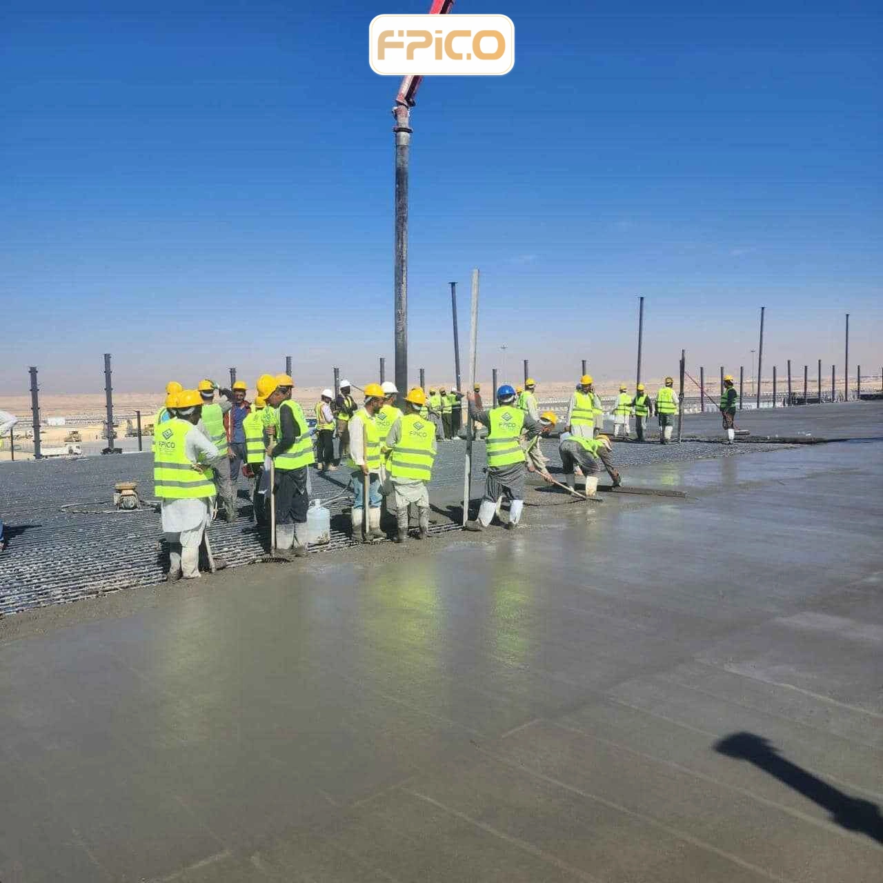 FPICO