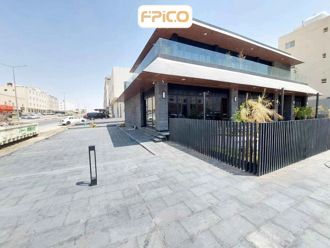 FPICO