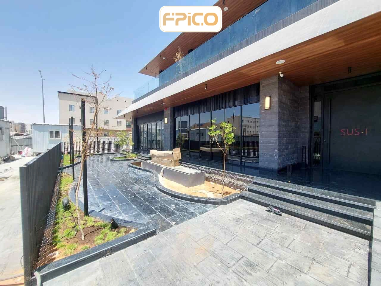 FPICO