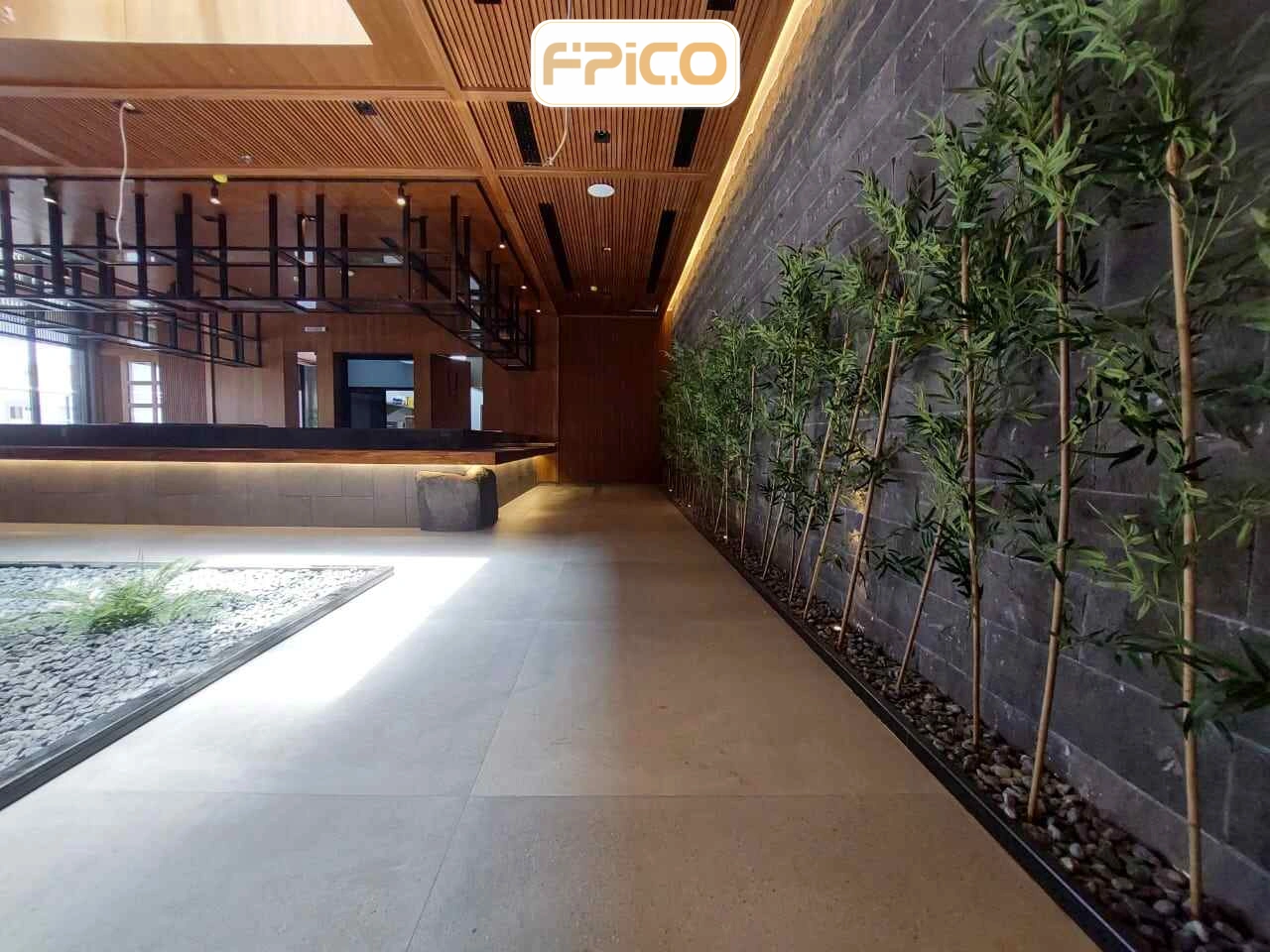 FPICO