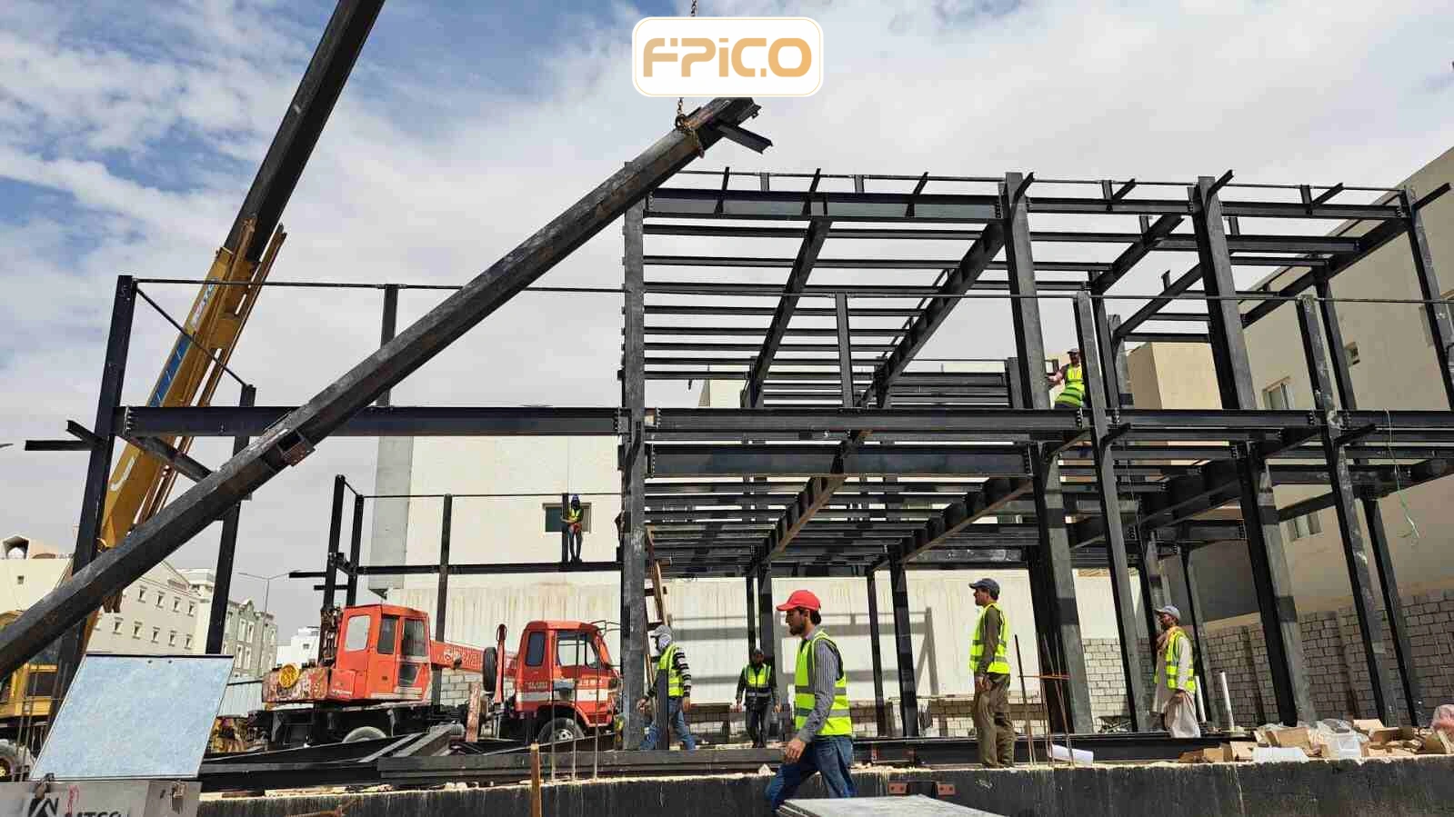 FPICO