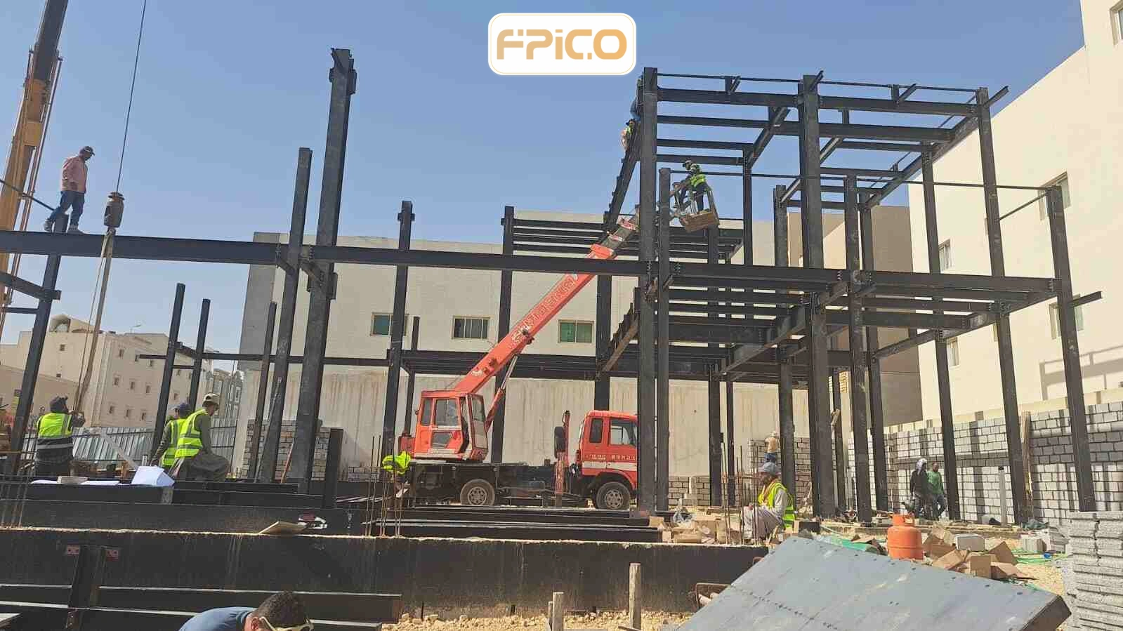FPICO