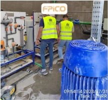 FPICO