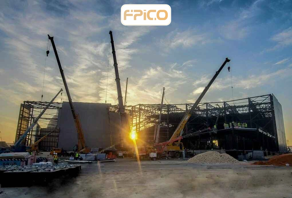 FPICO