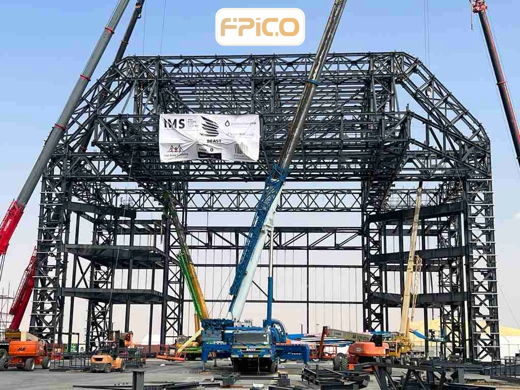 FPICO