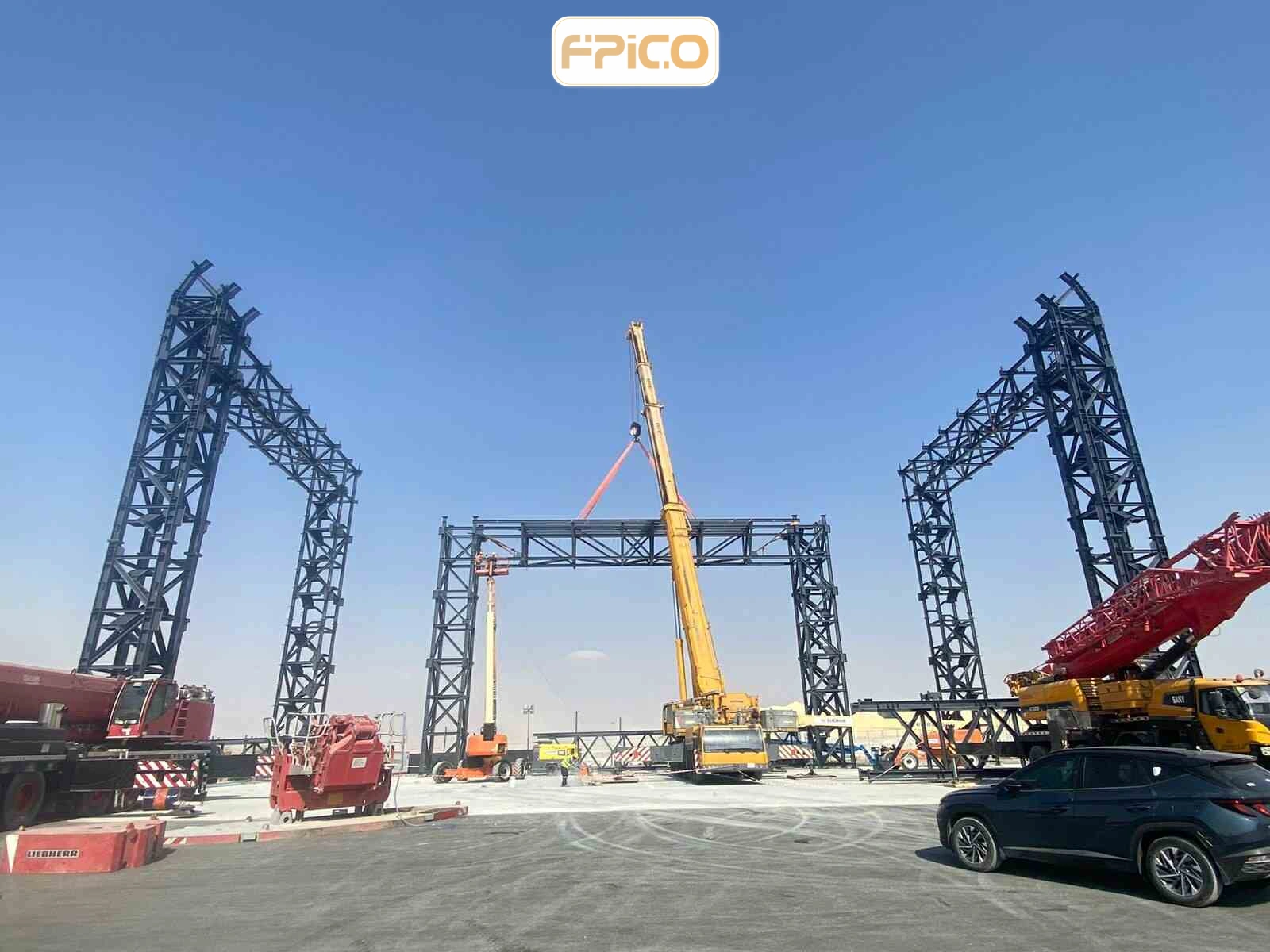 FPICO