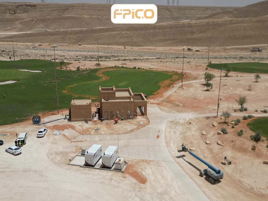 FPICO