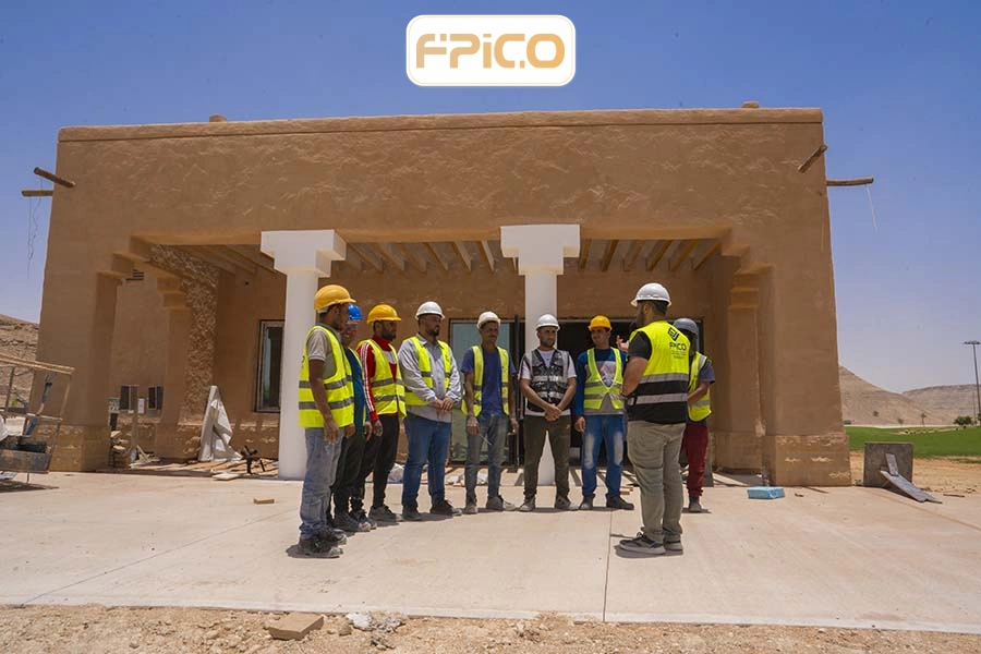 FPICO