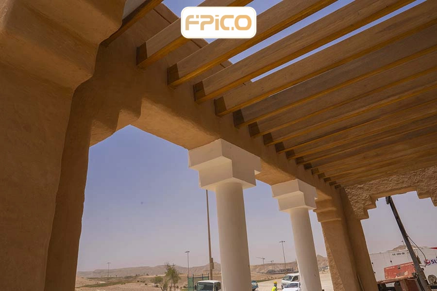 FPICO