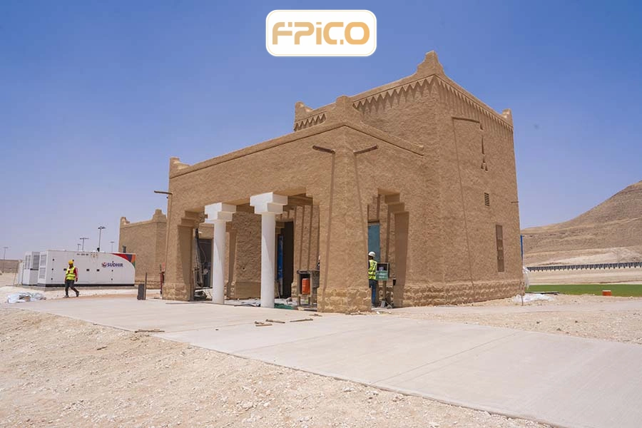 FPICO