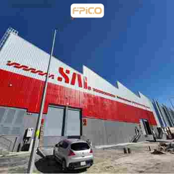 FPICO