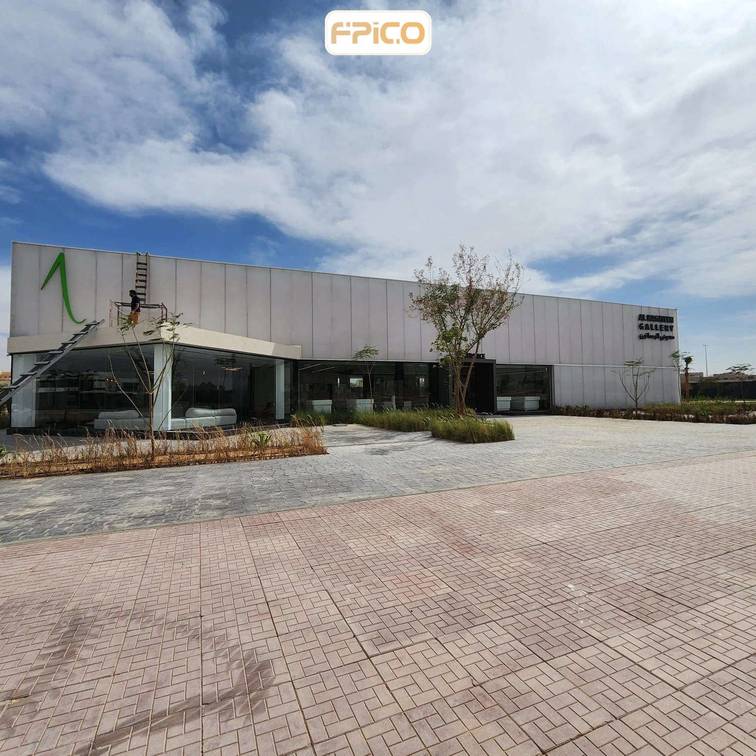 FPICO