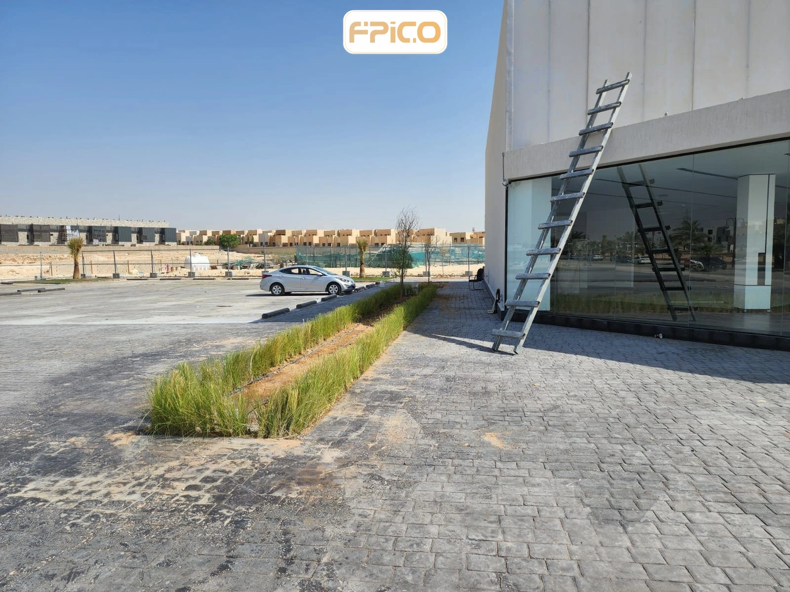 FPICO