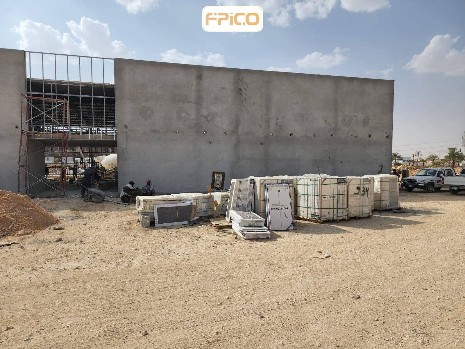 FPICO