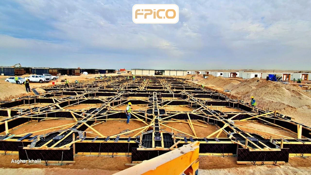 FPICO