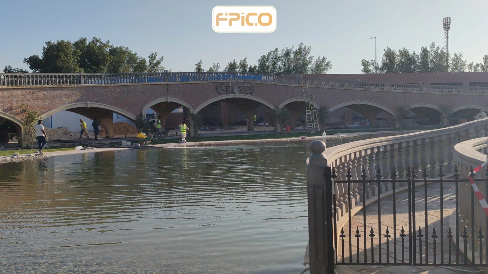 FPICO