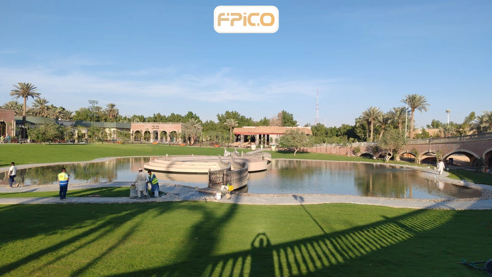 FPICO