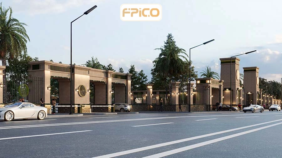 FPICO