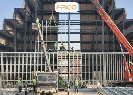 FPICO