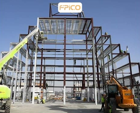 FPICO
