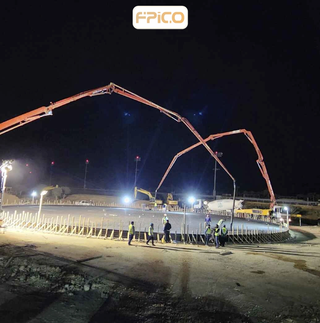 FPICO