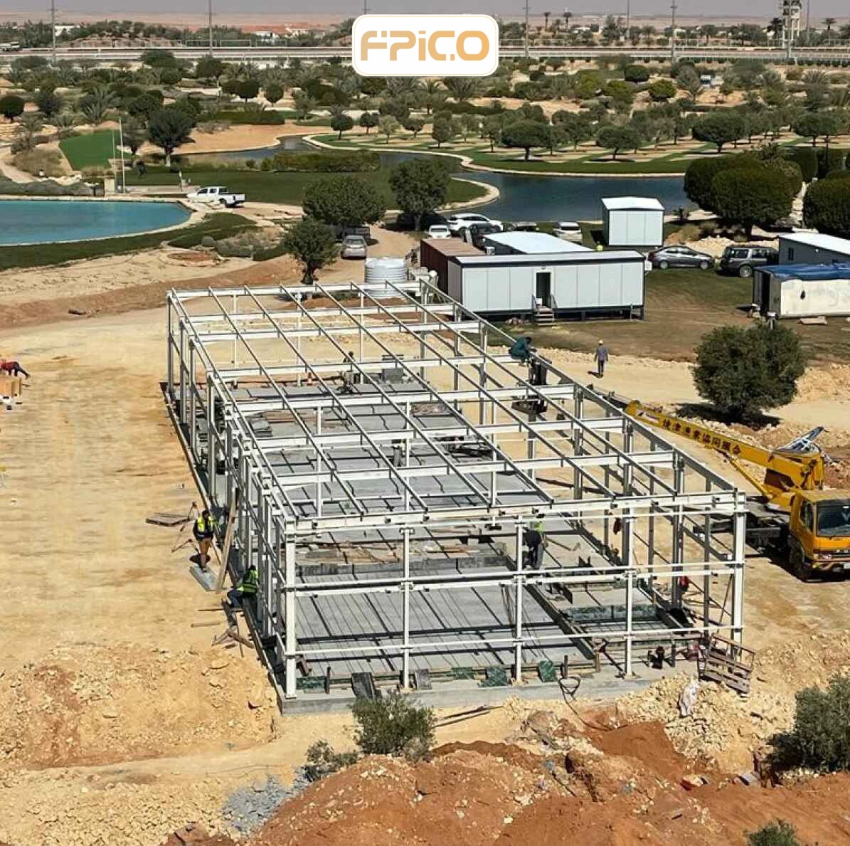 FPICO