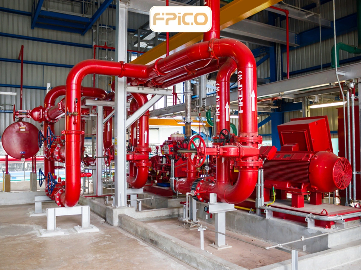FPICO