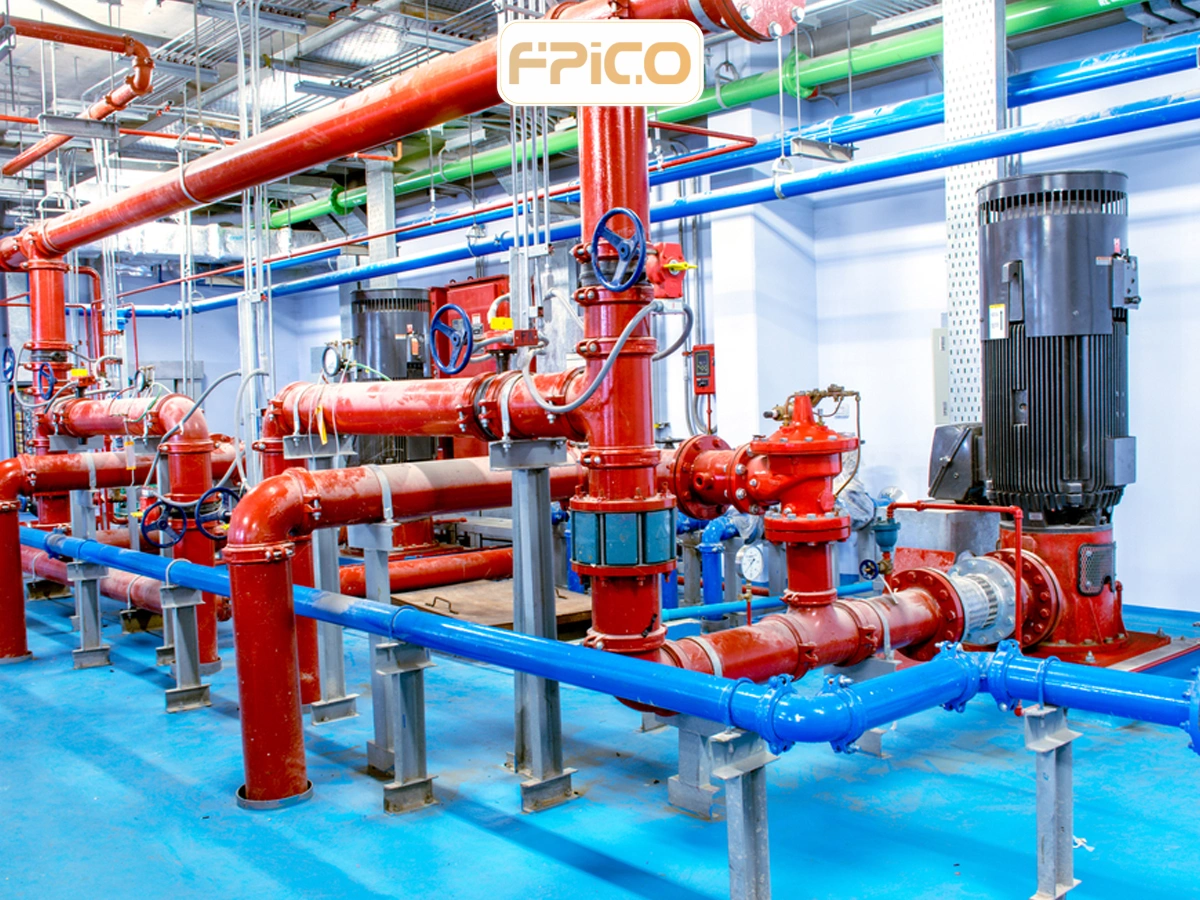 FPICO