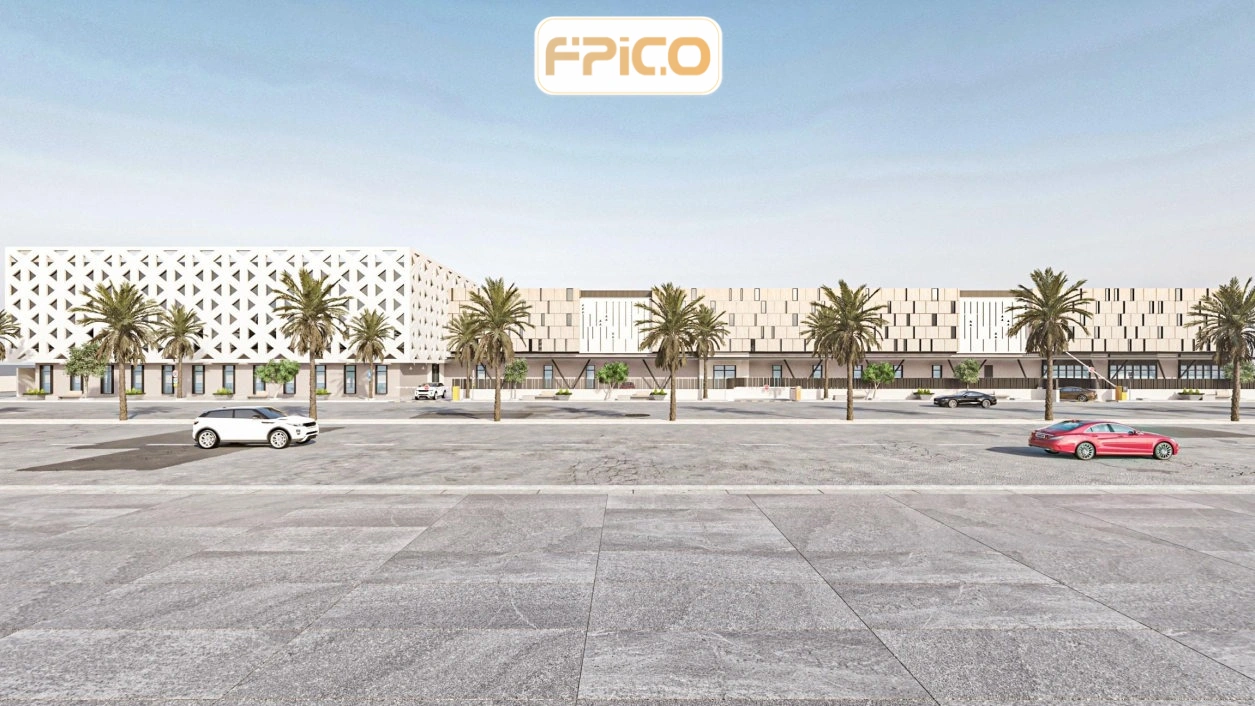 FPICO