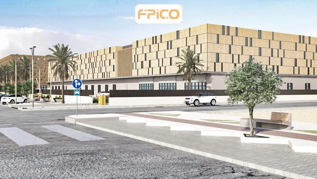 FPICO