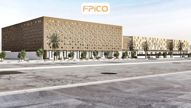 FPICO
