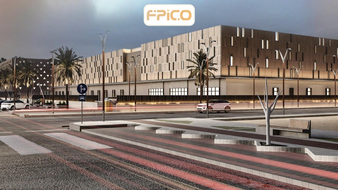 FPICO