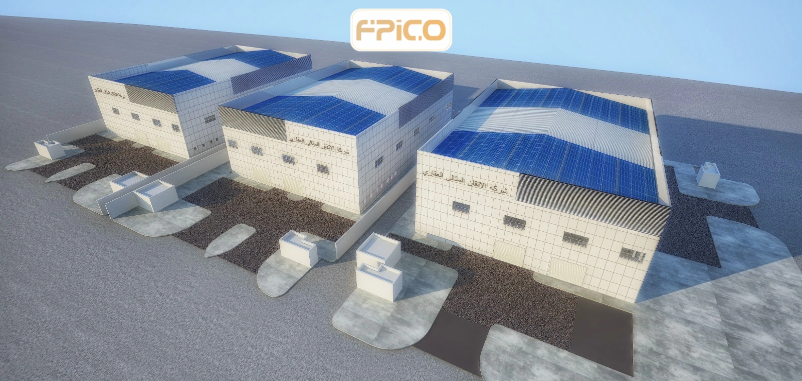FPICO