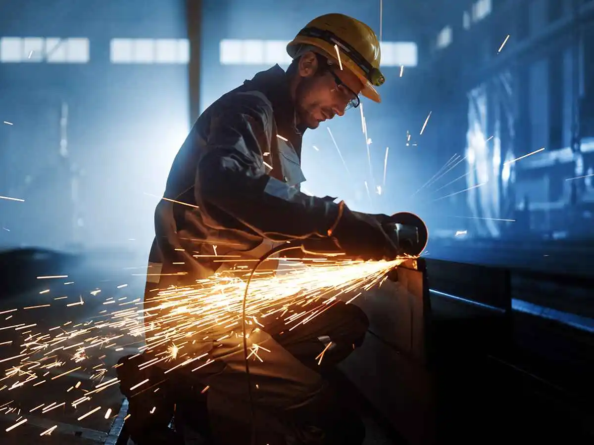 STEEL STRUCTURE (DESIGN-FABRICATION- ERECTION)